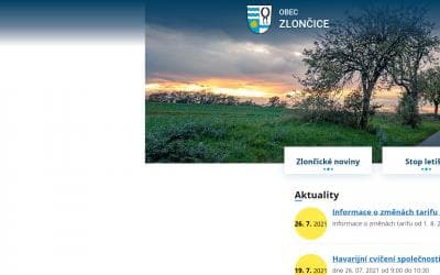 www.obeczloncice.cz