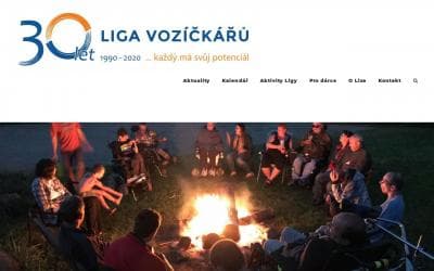 www.ligavozic.cz