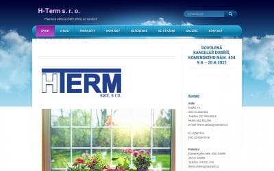 www.h-term.cz