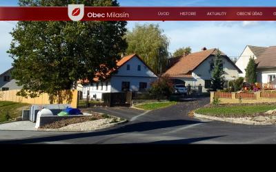 www.milasin.cz