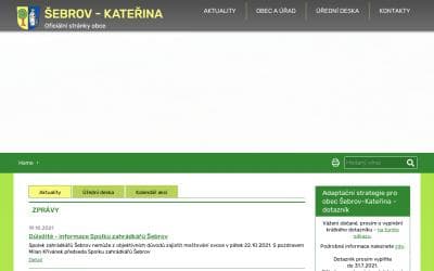 www.sebrov-katerina.cz
