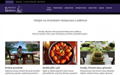 www.restaurace-lodenice.cz