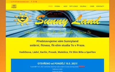 www.sunnyland.cz