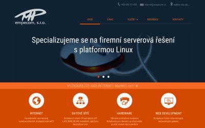 www.empecom.cz
