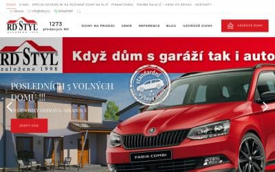 www.rdstyl.cz