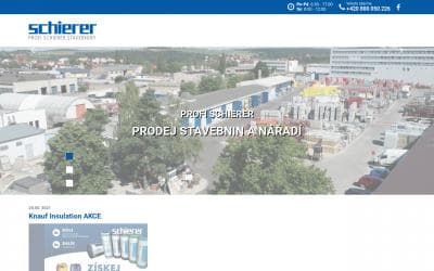 www.schierer.cz