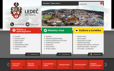 www.ledecns.cz