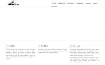 www.araprim.cz