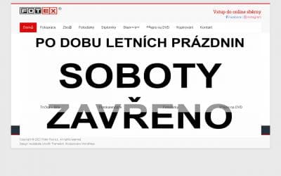 www.fotex.cz