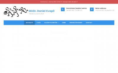 www.mudrkvapil.cz