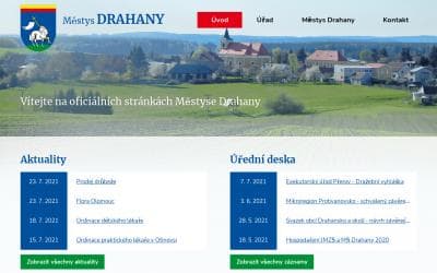 www.drahany.com