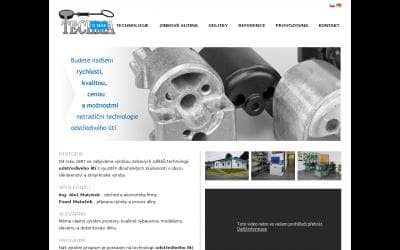www.techma.cz