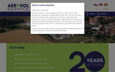www.aerosol.cz