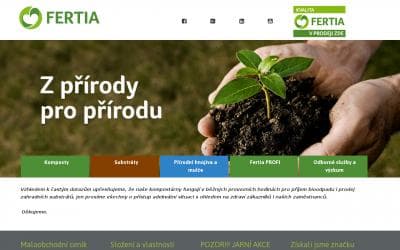 www.fertia.cz