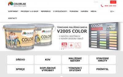 www.colorlak.cz