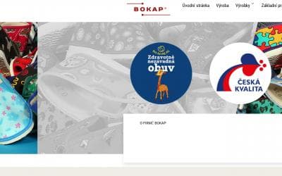 www.bokap.cz