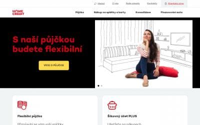 www.homecredit.cz