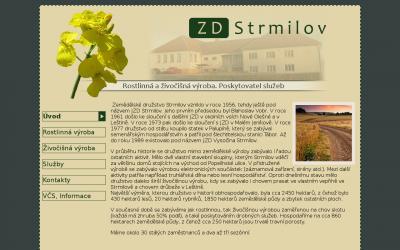 www.zdstrmilov.cz