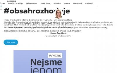 www.economia.cz