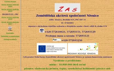 www.zasnivnice.cz