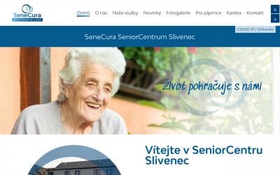 www.praha-slivenec.senecura.cz