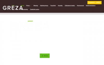 www.greza.cz