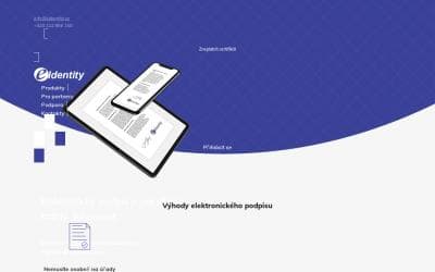 www.eidentity.cz