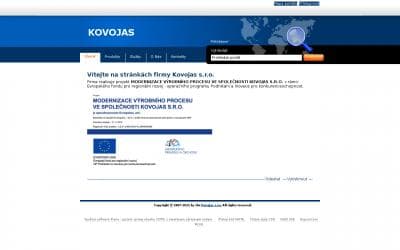 www.kovojas.eu
