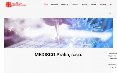 www.medisco.cz