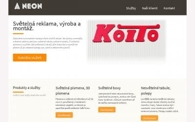 www.aneon.cz