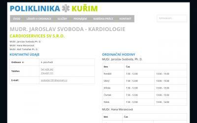 www.poliklinikakurim.cz/lekari/kardiologie-mudr-jaroslav-svoboda