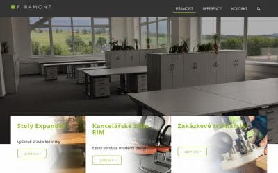 firamont.cz