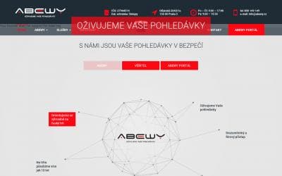 www.abewy.cz