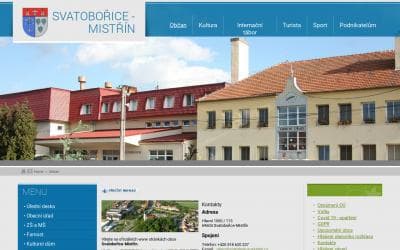 www.svatoborice-mistrin.cz