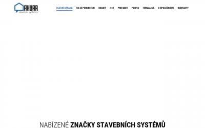 www.ahura.cz