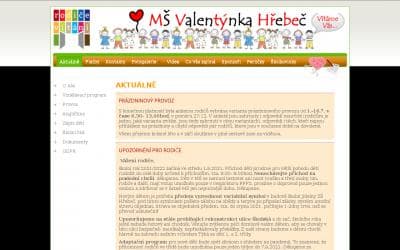 www.msvalentynkahrebec.cz