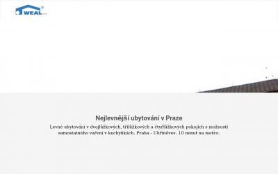 www.weal.cz