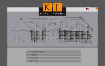 www.kfdevelopment.cz