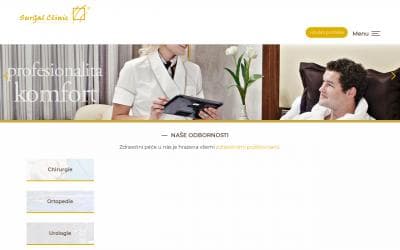 www.surgalclinic.cz