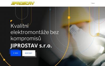 www.jiprostav.cz
