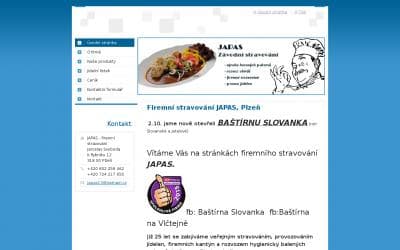 www.japas-stravovani.cz