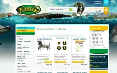 www.freefishing.cz