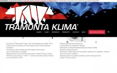 www.tramontaklima.cz
