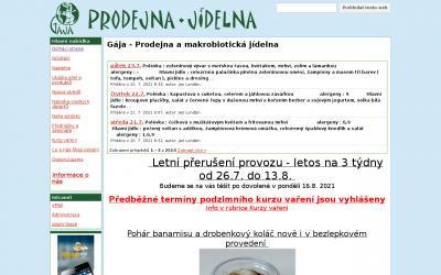 www.gajamb.cz