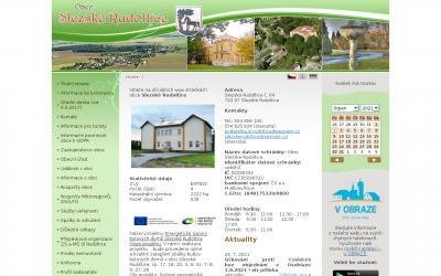 www.slezskerudoltice.cz