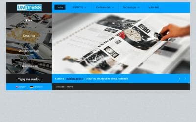 www.unipress.cz