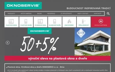www.oknoservis.cz