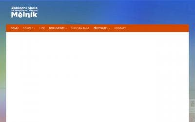 www.zsp-melnik.cz