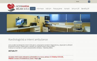 www.interkardia-melnik.cz