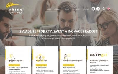 www.shine.cz